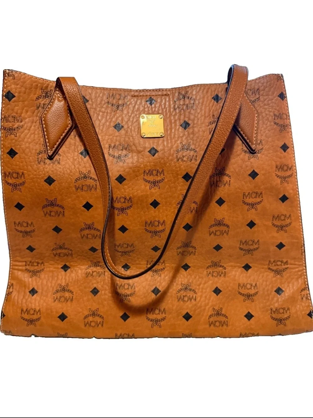 MCM signature visetos